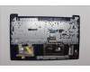 Lenovo 5CB1N95345 Tastatur inkl. Topcase schweiz L 83E6FP AB BL