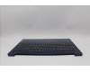 Lenovo 5CB1N95345 Tastatur inkl. Topcase schweiz L 83E6FP AB BL