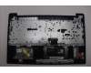 Lenovo 5CB1N95349 Tastatur inkl. Topcase ASM_UK L 83E6FP AB BL