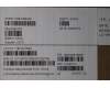 Lenovo 5CB1N95349 Tastatur inkl. Topcase ASM_UK L 83E6FP AB BL