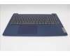 Lenovo 5CB1N95349 Tastatur inkl. Topcase ASM_UK L 83E6FP AB BL