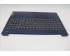 Lenovo 5CB1N95349 Tastatur inkl. Topcase ASM_UK L 83E6FP AB BL