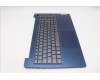 Lenovo 5CB1N95349 Tastatur inkl. Topcase ASM_UK L 83E6FP AB BL