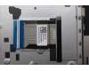 Lenovo 5CB1N95413 Tastatur inkl. Topcase ASM_ENG L 83E6AG NBL