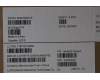 Lenovo 5CB1N95415 Tastatur inkl. Topcase ASM_ITA L 83E6AG NBL