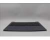 Lenovo 5CB1N95415 Tastatur inkl. Topcase ASM_ITA L 83E6AG NBL