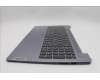 Lenovo 5CB1N95415 Tastatur inkl. Topcase ASM_ITA L 83E6AG NBL