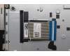 Lenovo 5CB1N95416 Tastatur inkl. Topcase spanisch L 83E6AG NBL