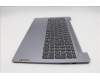 Lenovo 5CB1N95419 Tastatur inkl. Topcase ASM_POR L 83E6AG NBL