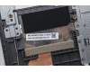 Lenovo 5CB1N95419 Tastatur inkl. Topcase ASM_POR L 83E6AG NBL