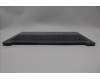 Lenovo 5CB1N95424 Tastatur inkl. Topcase ASM_RUS L 83E6AG NBL