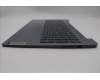 Lenovo 5CB1N95424 Tastatur inkl. Topcase ASM_RUS L 83E6AG NBL