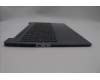 Lenovo 5CB1N95424 Tastatur inkl. Topcase ASM_RUS L 83E6AG NBL