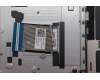 Lenovo 5CB1N95425 Tastatur inkl. Topcase ASM_FRA L 83E6AG NBL
