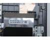 Lenovo 5CB1N95425 Tastatur inkl. Topcase ASM_FRA L 83E6AG NBL