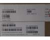 Lenovo 5CB1N95426 Tastatur inkl. Topcase deutsch L 83E6AG NBL