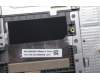Lenovo 5CB1N95426 Tastatur inkl. Topcase deutsch L 83E6AG NBL