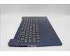 Lenovo 5CB1N95490 Tastatur inkl. Topcase ASM_HBW L 83E6AB NBL