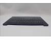 Lenovo 5CB1N95745 Tastatur inkl. Topcase ASM_BUL L 83E6AB NBL