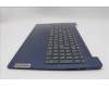 Lenovo 5CB1N95745 Tastatur inkl. Topcase ASM_BUL L 83E6AB NBL