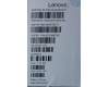 Lenovo 5CB1N95760 Tastatur inkl. TopcaseASM ITA H83DK FP SG