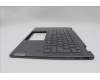 Lenovo 5CB1N95765 Tastatur inkl. TopcaseASM GER H83DK FP SG