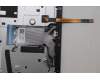 Lenovo 5CB1N95768 Tastatur inkl. TopcaseASM POR H83DK FP SG
