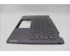 Lenovo 5CB1N95771 Tastatur inkl. TopcaseASM SPA H83DK FP SG