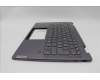 Lenovo 5CB1N95772 Tastatur inkl. TopcaseASM SWS H83DK FP SG