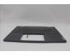 Lenovo 5CB1N95778 Tastatur inkl. Topcase englisch H83DK FP SG