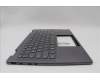 Lenovo 5CB1N95778 Tastatur inkl. Topcase englisch H83DK FP SG