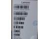 Lenovo 5CB1N95782 Tastatur inkl. TopcaseASM BEL H83DK FP SG