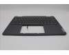 Lenovo 5CB1N95782 Tastatur inkl. TopcaseASM BEL H83DK FP SG
