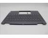 Lenovo 5CB1N95782 Tastatur inkl. TopcaseASM BEL H83DK FP SG