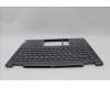 Lenovo 5CB1N95784 Tastatur inkl. Topcase französischA H83DK FP SG