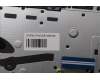 Lenovo 5CB1N95784 Tastatur inkl. Topcase französischA H83DK FP SG