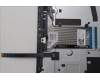 Lenovo 5CB1N95791 Tastatur inkl. TopcaseASM ITA H83DK NFP SG
