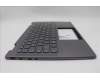 Lenovo 5CB1N95791 Tastatur inkl. TopcaseASM ITA H83DK NFP SG