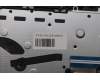 Lenovo 5CB1N95791 Tastatur inkl. TopcaseASM ITA H83DK NFP SG