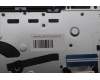 Lenovo 5CB1N95795 Tastatur inkl. TopcaseASM GRE H83DK NFP SG