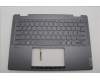 Lenovo 5CB1N95795 Tastatur inkl. TopcaseASM GRE H83DK NFP SG