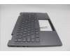 Lenovo 5CB1N95798 Tastatur inkl. TopcaseASM NORDIC H83DK NFP SG