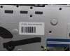 Lenovo 5CB1N95799 Tastatur inkl. TopcaseASM POR H83DK NFP SG