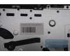 Lenovo 5CB1N95801 Tastatur inkl. TopcaseASM SLV H83DK NFP SG