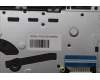 Lenovo 5CB1N95802 Tastatur inkl. TopcaseASM SPA H83DK NFP SG