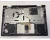 Lenovo 5CB1N95803 Tastatur inkl. TopcaseASM SWS H83DK NFP SG