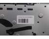 Lenovo 5CB1N95803 Tastatur inkl. TopcaseASM SWS H83DK NFP SG