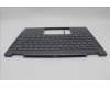 Lenovo 5CB1N95809 Tastatur inkl. Topcase englisch H83DK NFP SG