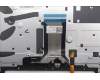 Lenovo 5CB1N95809 Tastatur inkl. Topcase englisch H83DK NFP SG