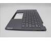 Lenovo 5CB1N95809 Tastatur inkl. Topcase englisch H83DK NFP SG